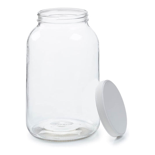 1 Gallon Jar
